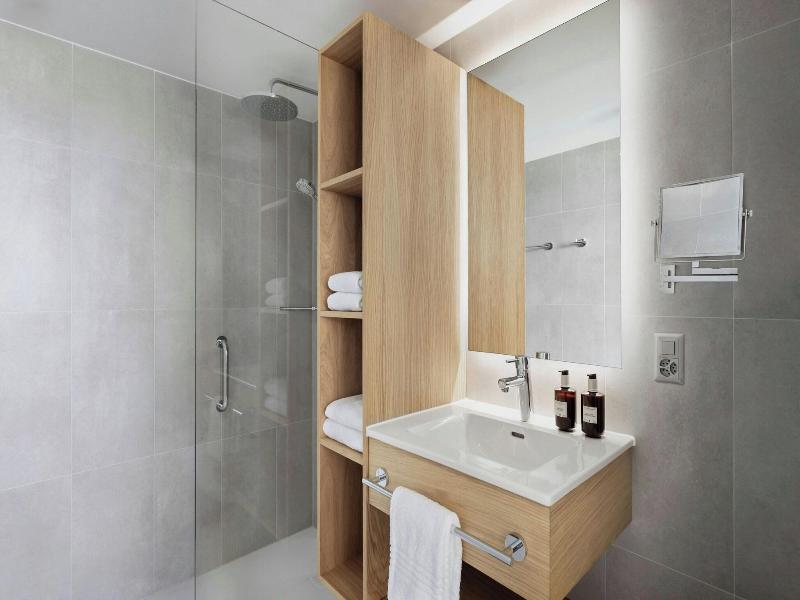 Residence Inn By Marriott Geneva City Nations image