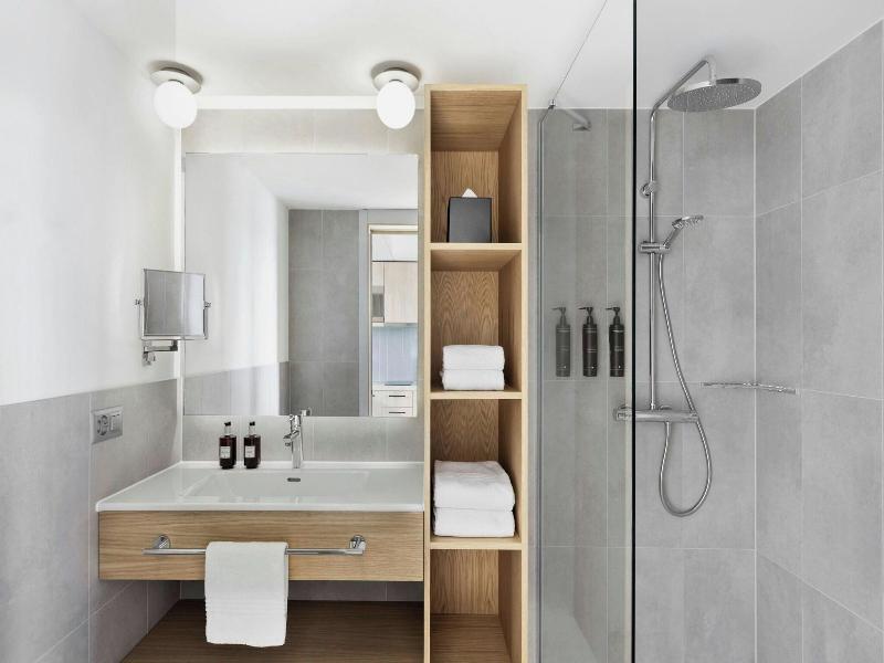 Residence Inn By Marriott Geneva City Nations image