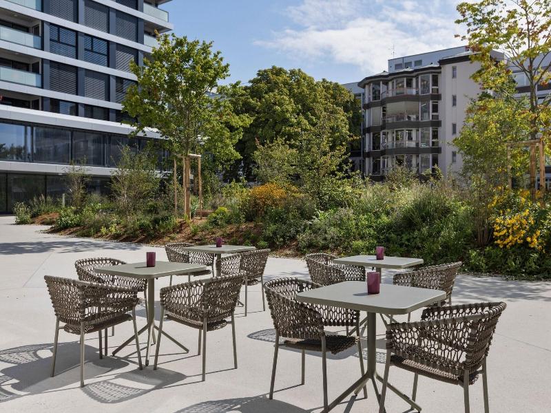 Residence Inn By Marriott Geneva City Nations image