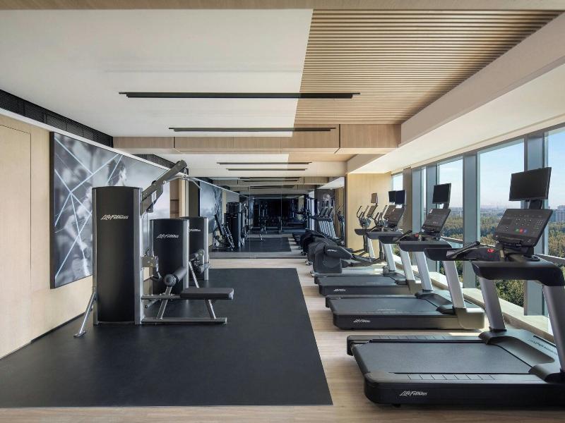 Courtyard By Marriott Beijing Changping image