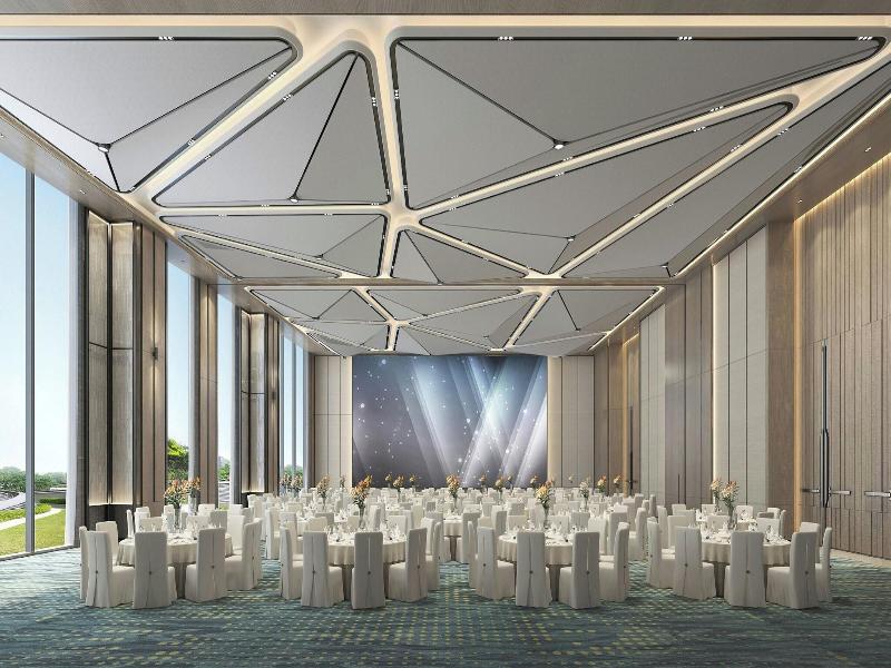 Courtyard By Marriott Beijing Changping image