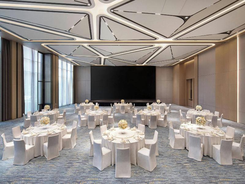 Courtyard By Marriott Beijing Changping image