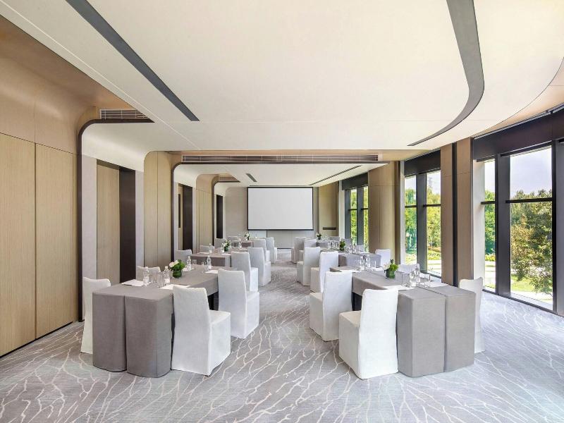 Courtyard By Marriott Beijing Changping image