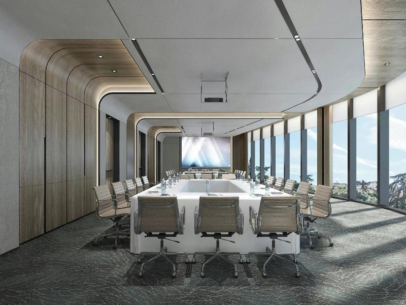 Courtyard By Marriott Beijing Changping image