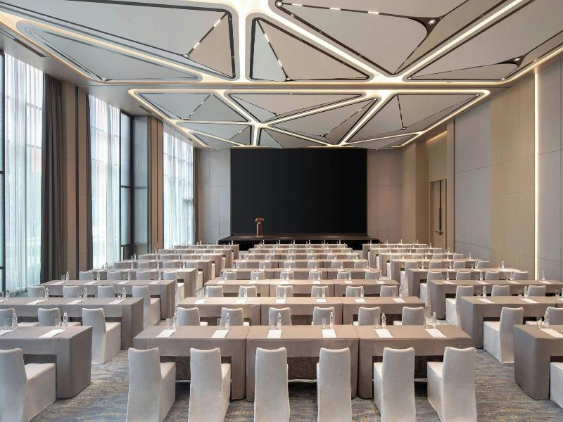 Courtyard By Marriott Beijing Changping image