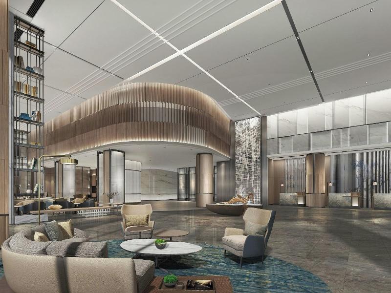 Courtyard By Marriott Beijing Changping image