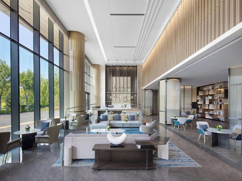 Courtyard By Marriott Beijing Changping image