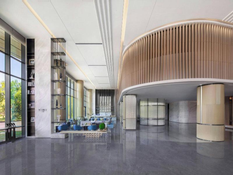 Courtyard By Marriott Beijing Changping image