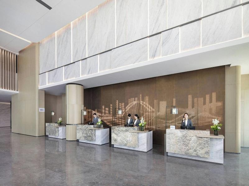 Courtyard By Marriott Beijing Changping image