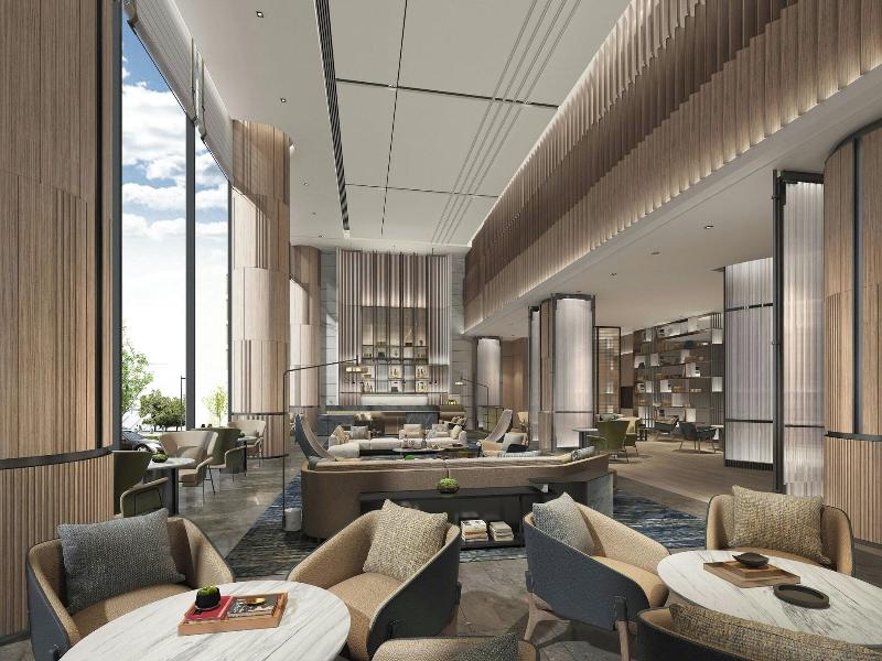 Courtyard By Marriott Beijing Changping image