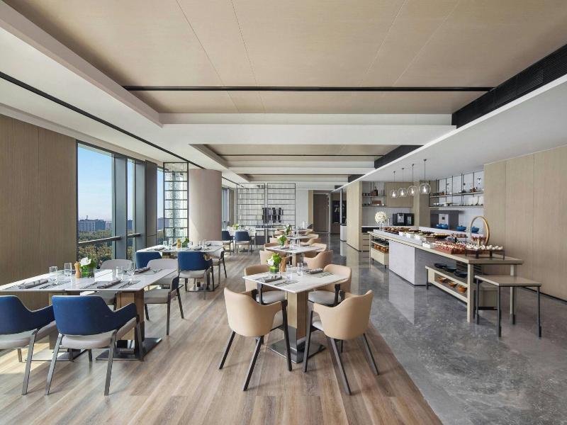 Courtyard By Marriott Beijing Changping image