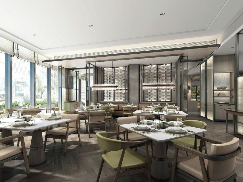 Courtyard By Marriott Beijing Changping image