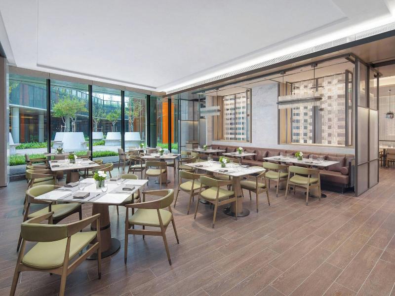 Courtyard By Marriott Beijing Changping image