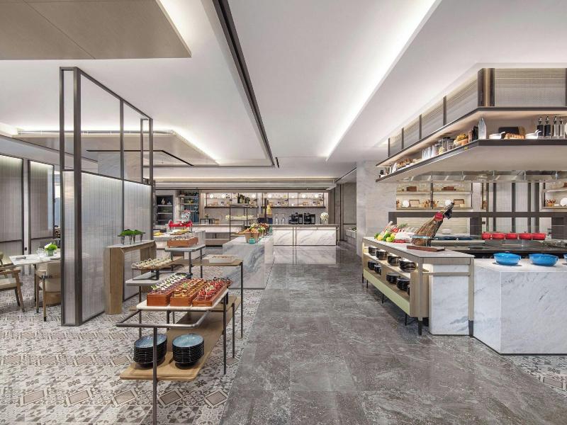 Courtyard By Marriott Beijing Changping image