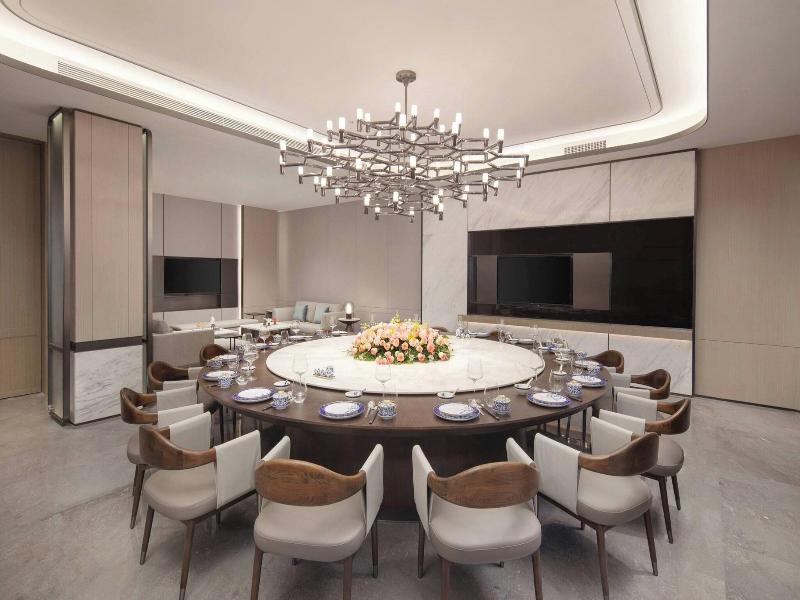 Courtyard By Marriott Beijing Changping image