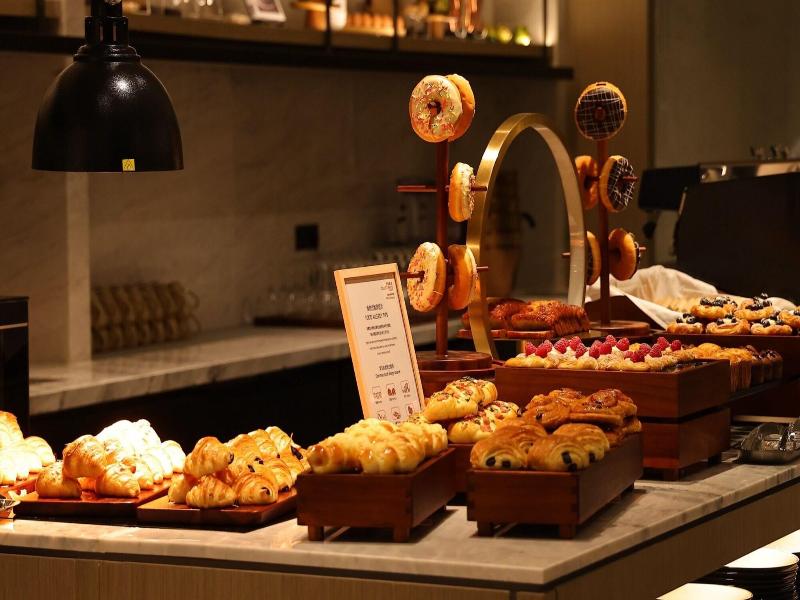 Courtyard By Marriott Beijing Changping image