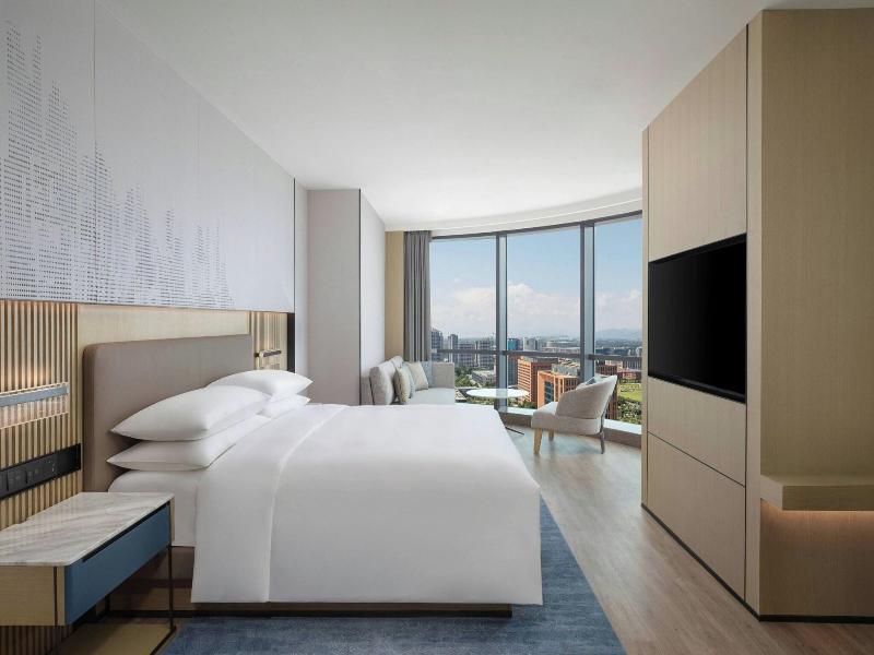 Courtyard By Marriott Beijing Changping 4