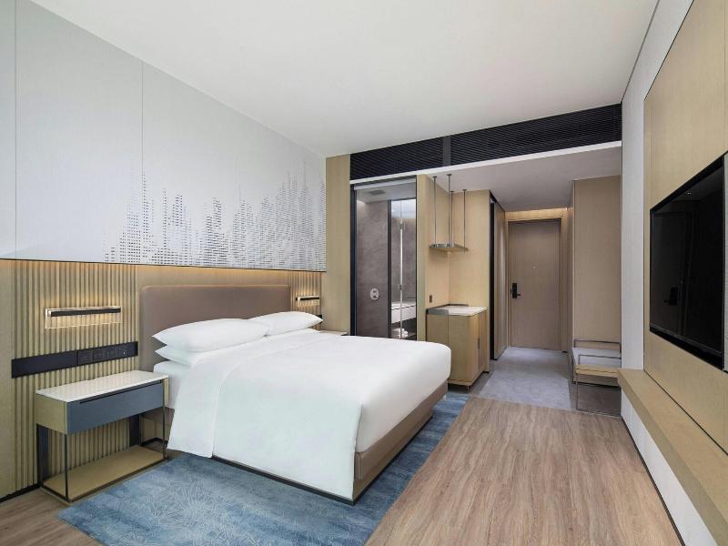 Courtyard By Marriott Beijing Changping image