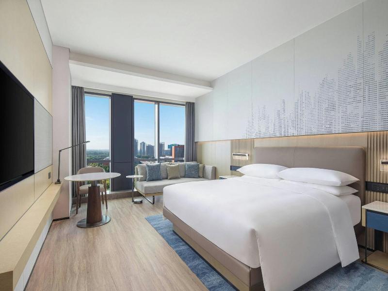 Courtyard By Marriott Beijing Changping image