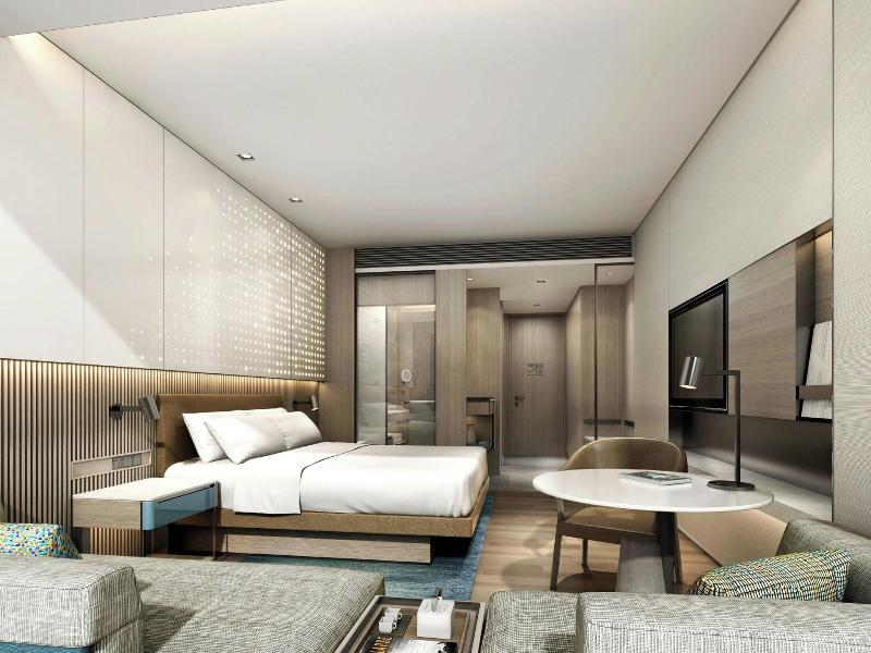 Courtyard By Marriott Beijing Changping image
