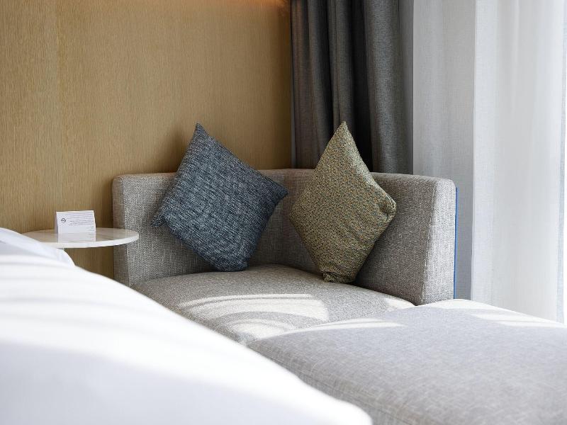 Courtyard By Marriott Beijing Changping image