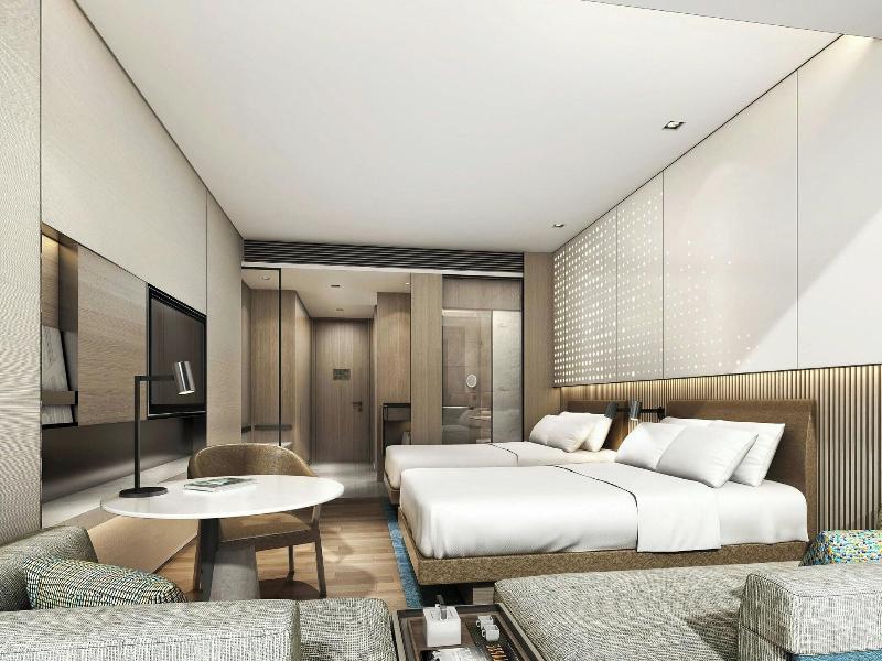 Courtyard By Marriott Beijing Changping image