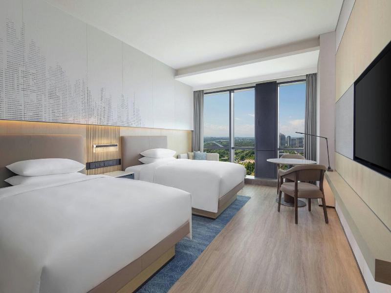 Courtyard By Marriott Beijing Changping image