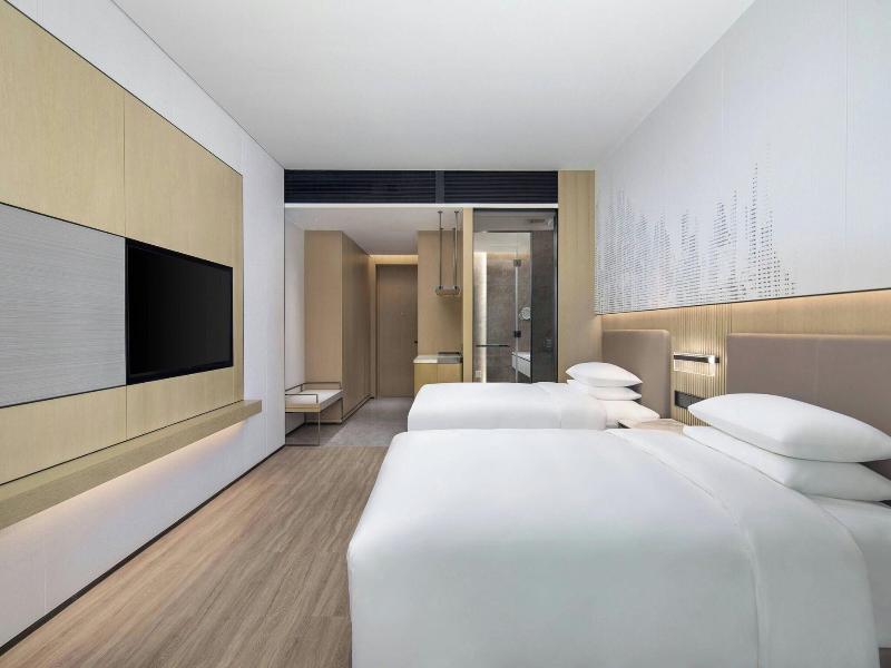 Courtyard By Marriott Beijing Changping image