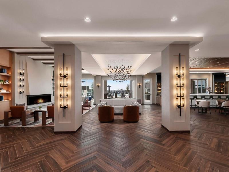 Springhill Suites By Marriott Chula Vista Eastlake image