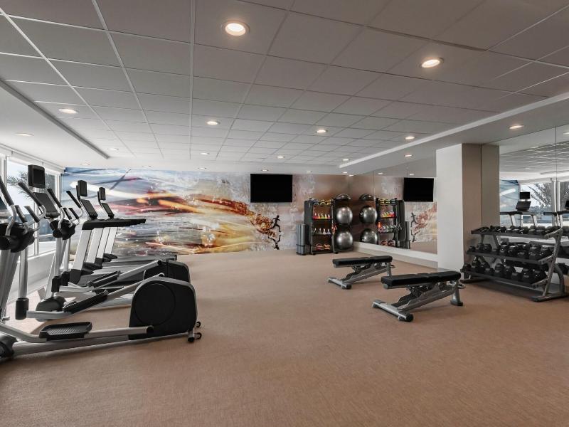 Springhill Suites By Marriott Chula Vista Eastlake image