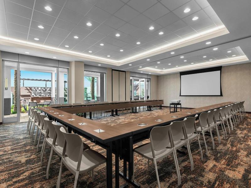 Springhill Suites By Marriott Chula Vista Eastlake image