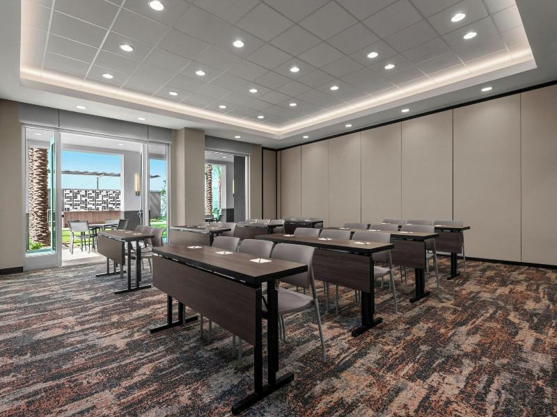 Springhill Suites By Marriott Chula Vista Eastlake image
