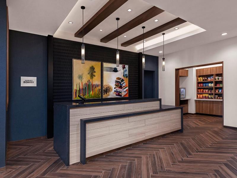 Springhill Suites By Marriott Chula Vista Eastlake image