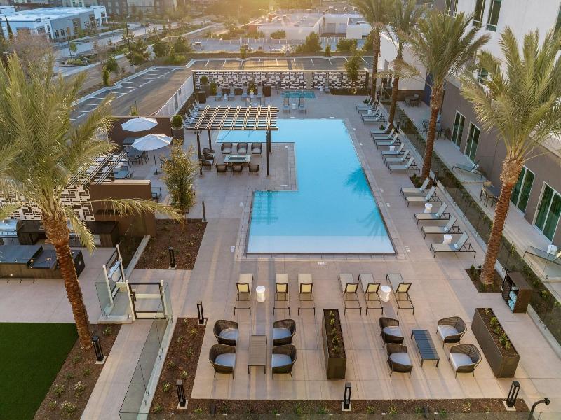 Springhill Suites By Marriott Chula Vista Eastlake image