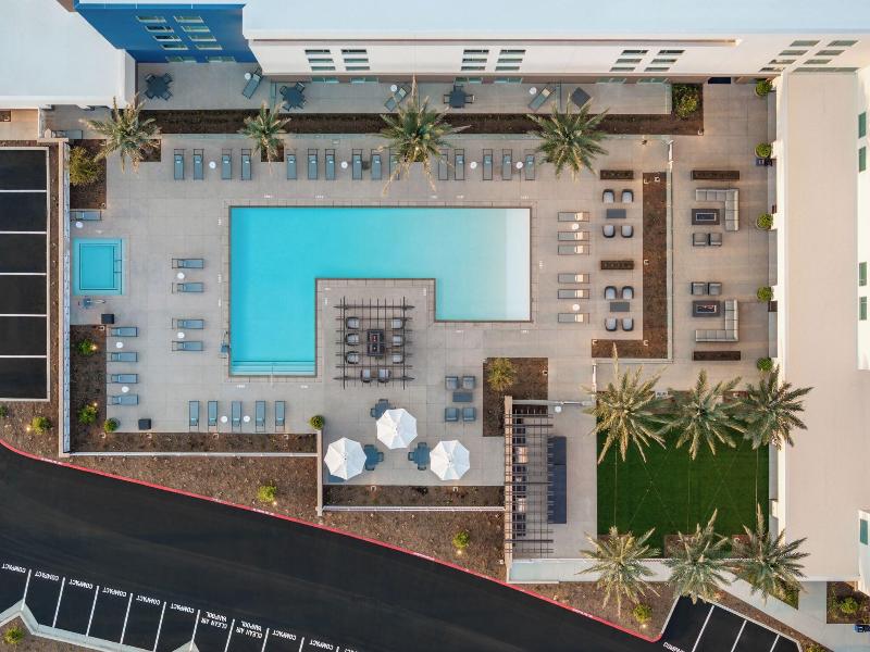 Springhill Suites By Marriott Chula Vista Eastlake image