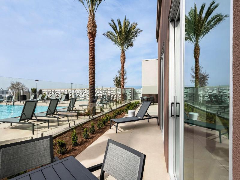 Springhill Suites By Marriott Chula Vista Eastlake image