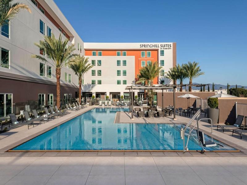 Springhill Suites By Marriott Chula Vista Eastlake image