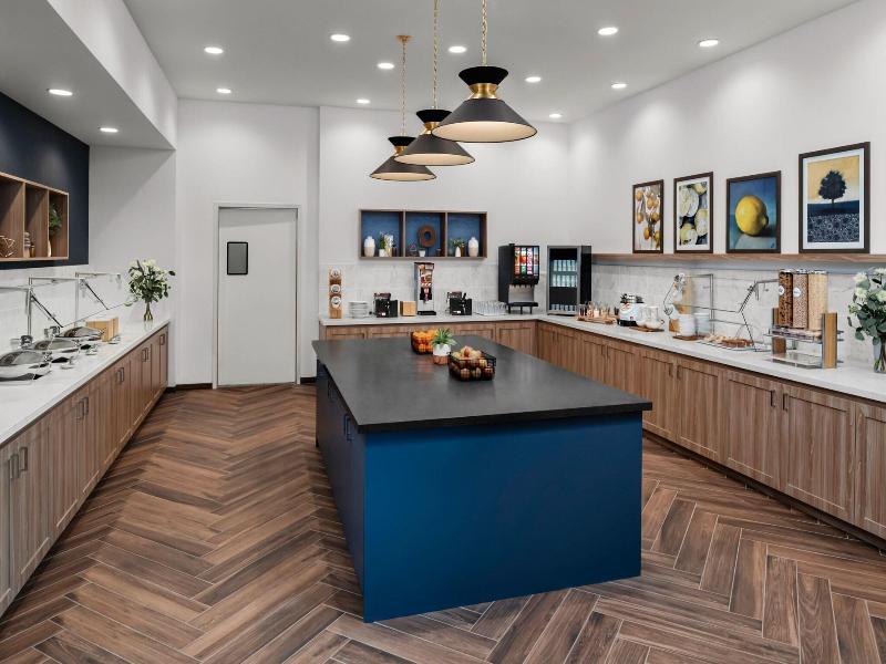 Springhill Suites By Marriott Chula Vista Eastlake image