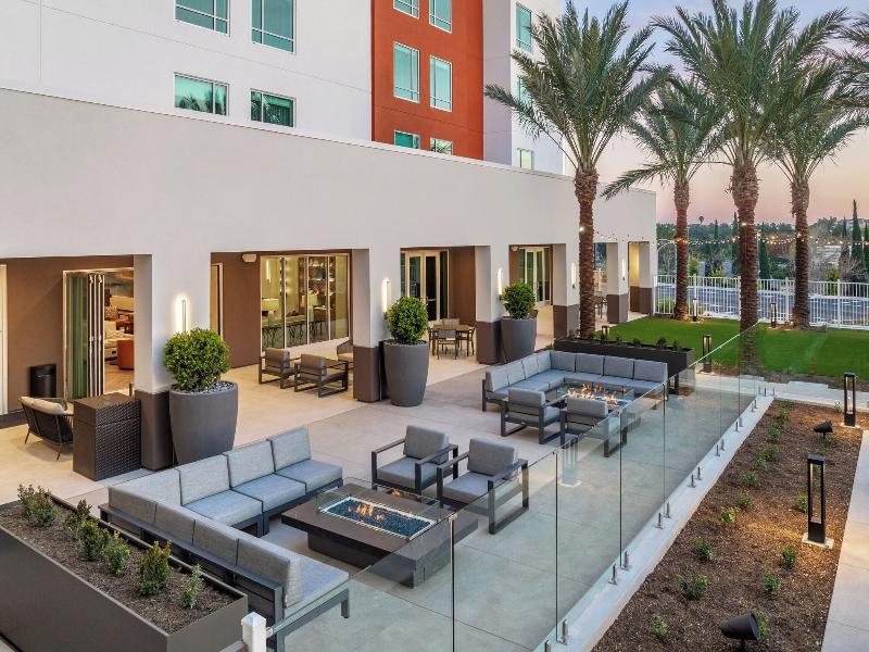 Springhill Suites By Marriott Chula Vista Eastlake image