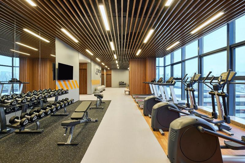 Four Points By Sheraton Xia ™an High Tech Zone image
