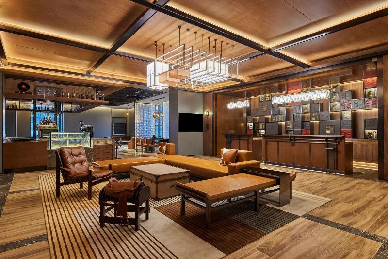 Four Points By Sheraton Xia ™an High Tech Zone image