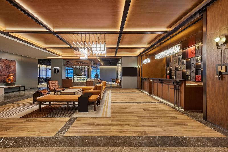 Four Points By Sheraton Xia ™an High Tech Zone image