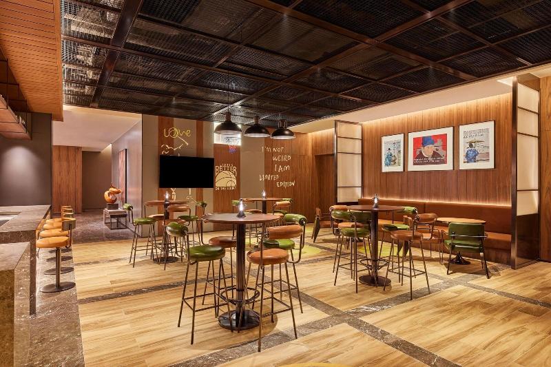 Four Points By Sheraton Xia ™an High Tech Zone image