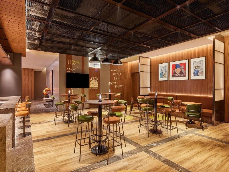 Four Points By Sheraton Xia ™an High Tech Zone