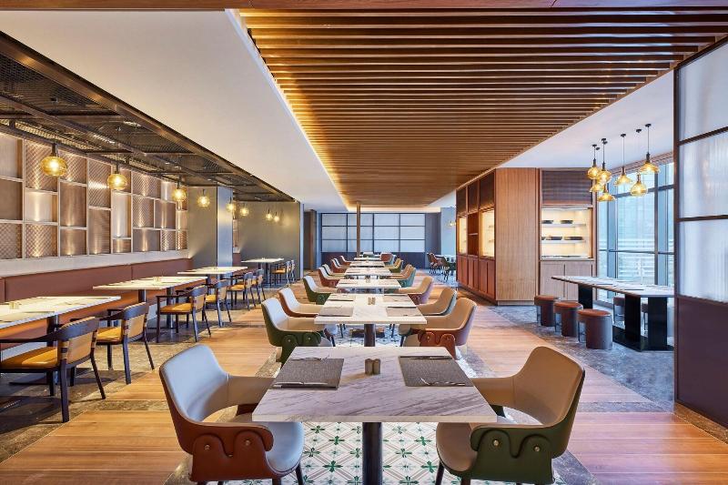 Four Points By Sheraton Xia ™an High Tech Zone image