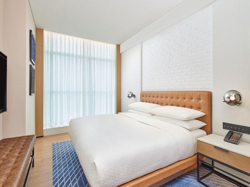 Four Points By Sheraton Xia ™an High Tech Zone image