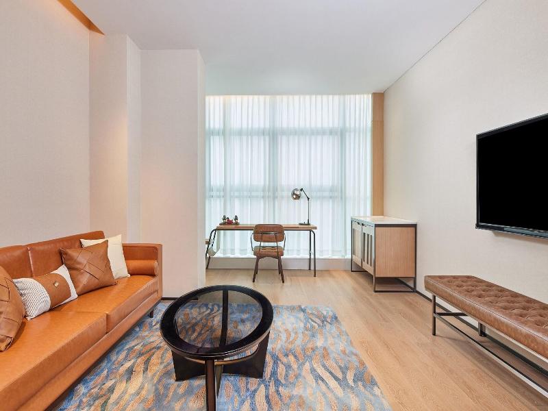 Four Points By Sheraton Xia ™an High Tech Zone image