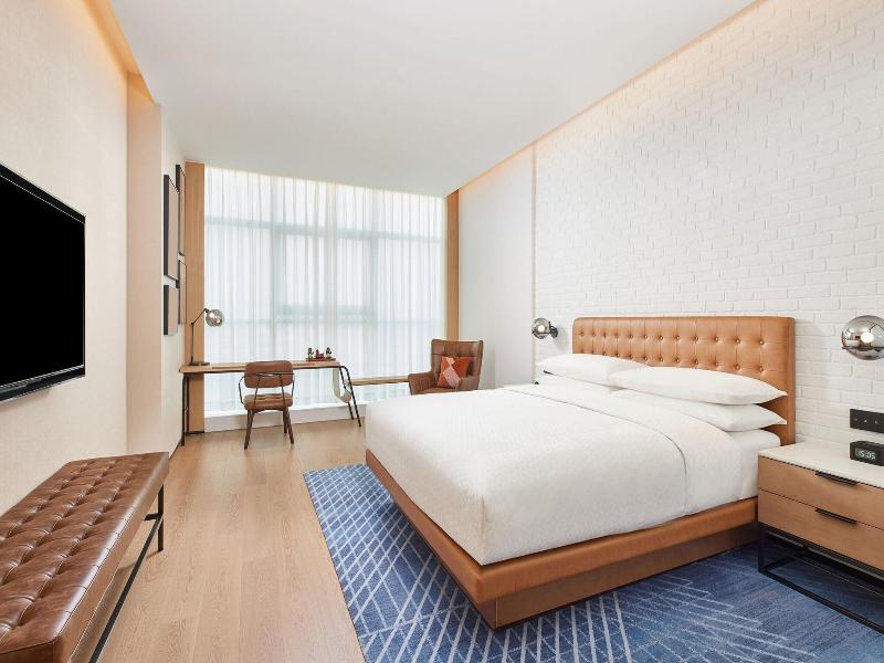 Four Points By Sheraton Xia ™an High Tech Zone image