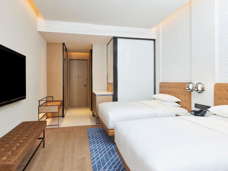 Four Points By Sheraton Xia ™an High Tech Zone image