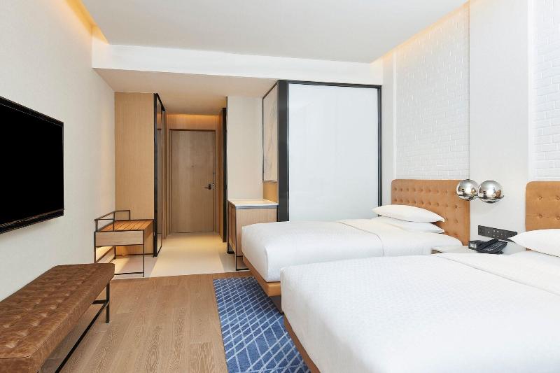 Four Points By Sheraton Xia ™an High Tech Zone image